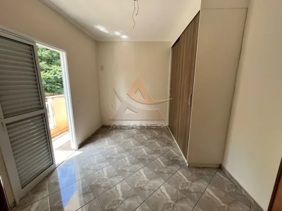 Imagem Apartamento - Ribeirão Preto - Jardim Botânico