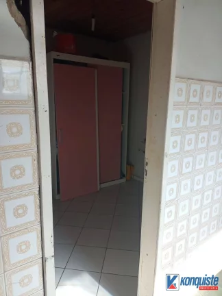 Imagem VENDO CASA NO JARDIM CRUZEIRO