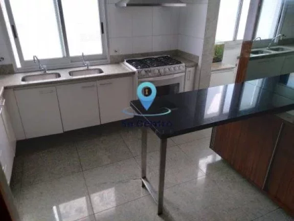 Imagem Ótimo apartamento à venda na Rua Rio Grande do Norte, com 103.83m², 3 quartos, sendo 1 suíte, 2 ...