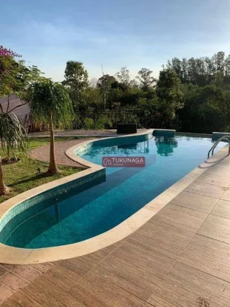 Imagem Vendo Casa em Condomínio fechado Swiss parkdo no
