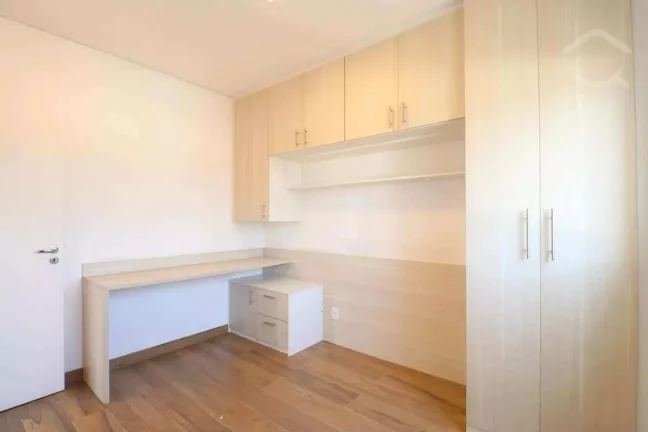 Imagem Apartamento com 79 m2, 3 dormitórios (1 suíte) e 1 vaga a venda na Barra Funda, São Paulo