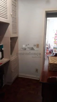Imagem Apartamento na Rua Harmonia com 115m², 3 quartos (1 suíte) e 2 vagas.