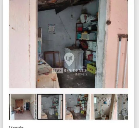 Imagem Casa á venda em Jundiaí- Live Residence oportunidade
