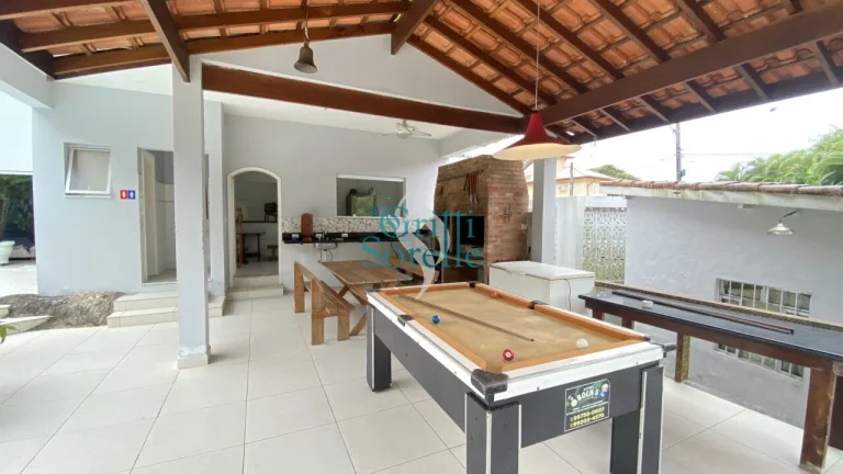 Imagem Casa/Sobrado à Venda em Tenório - Ubatuba/SP.