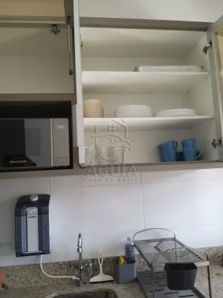 Imagem Apartamento mobiliado a venda na praia das Toninhas em Ubatuba!