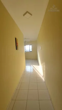 Imagem Apartamento 02 quartos no coração da Vila Caiçara Praia Grande SP