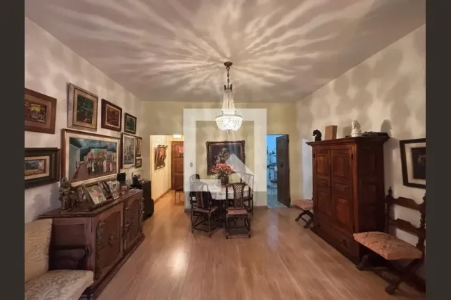 Imagem Apartamento à Venda - Copacabana, 3 Quartos, 130 m2