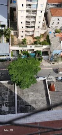 Imagem Apartamento com 2 dormitórios em Pinheiros - Capote Valente