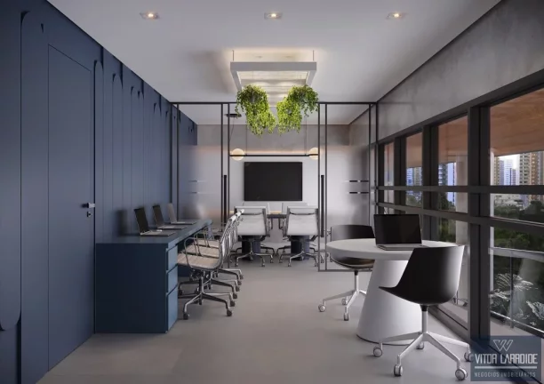 Imagem Apartamento com 2 Dormitórios à Venda no Centro de Tubarão