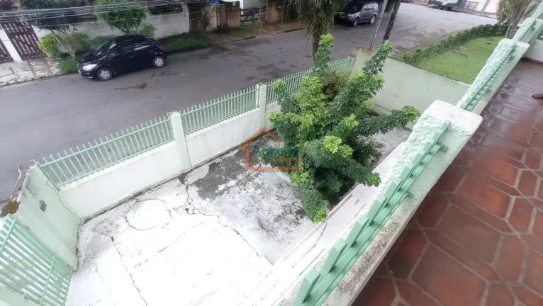 Imagem Casa à venda no bairro Perequê Açu - Ubatuba/SP