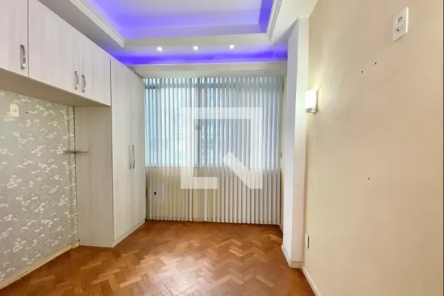 Imagem Apartamento à Venda - Copacabana, 1 Quarto, 40 m2