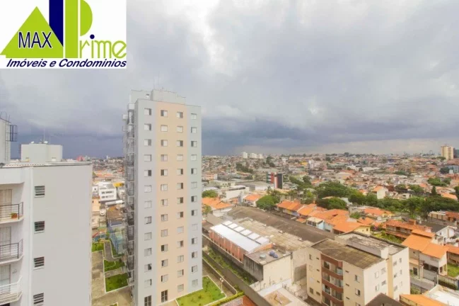 Imagem APARTAMENTO 02 DORMITÓRIOS 56M²/SACADA/VAGA DE GARAGEM