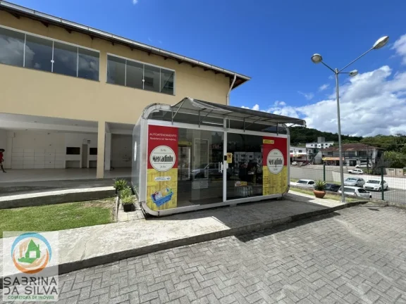 Imagem Apartamento - Itoupavazinha - Blumenau