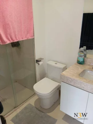 Imagem Apartamento à venda no bairro Vila Leopoldina São Paulo SP com 69m², 1 quarto (1 suíte) e varanda gourmet
