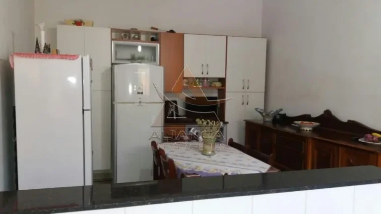 Imagem Casa - Ribeirão Preto - Jardim Paulista