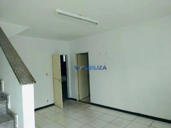 Imagem Galpão à venda, 800 m² por R$ 3.500.000,00 - Cidade Industrial Satélite de São Paulo - Guarulhos/SP