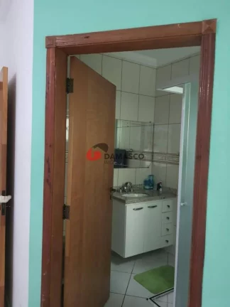 Imagem Sobrado à venda 3 Quartos, 3 Suites, 360M², Parque Jaçatuba, Santo André - SP