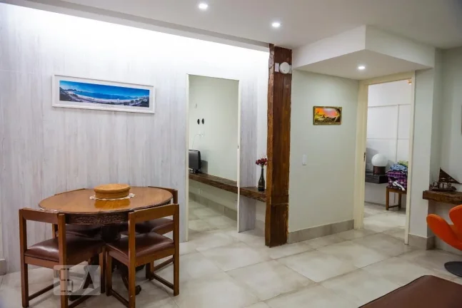 Imagem Apartamento à Venda - Copacabana, 2 Quartos, 70 m2