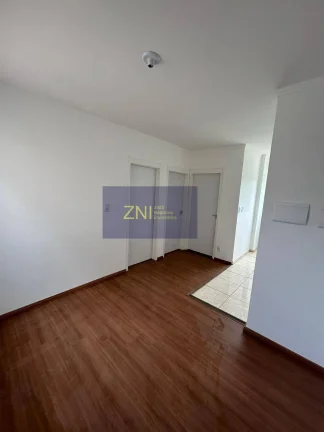 Imagem Apartamento à Venda no Residencial Lar Austrália R 1521