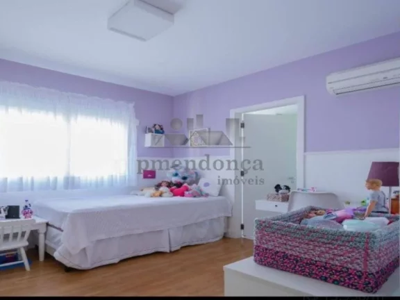Imagem Apartamento à venda na Lincoln Albuquerque com 3 suítes e 5 vagas, 246m2