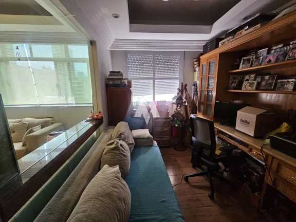 Imagem Apartamento na Pompéia com 120m²!