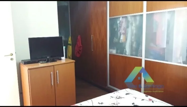 Imagem Apartamento Duplex com 3 dormitórios à venda, 170 m² por R$ 1.300.000,00 - Vila Guarani (Zona Sul) - São Paulo/SP