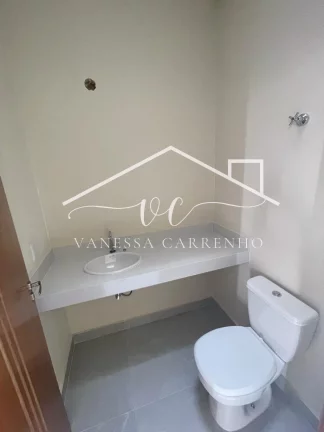 Imagem Venda Casa Térrea | Vanessa CarrenhoAssessoria Imobiliária