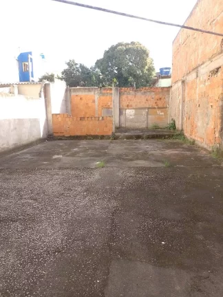 Imagem Terreno comercial a venda no centro de Macaé RJ. 160m2