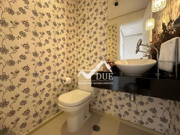 Imagem Apartamento com 3 dormitórios à venda, 134 m² por R$ 1.850.000 - Gonzaga - Santos/SP