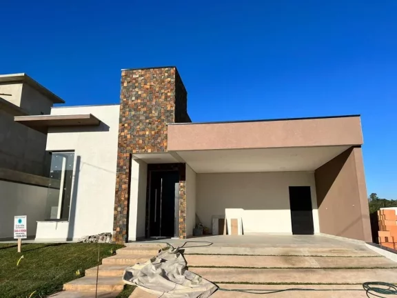 Imagem Casa de condomínio, Gran Ville São Venâncio