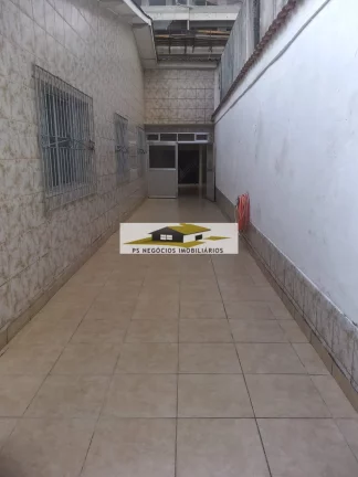 Imagem Casa Térrea a venda em Mongaguá