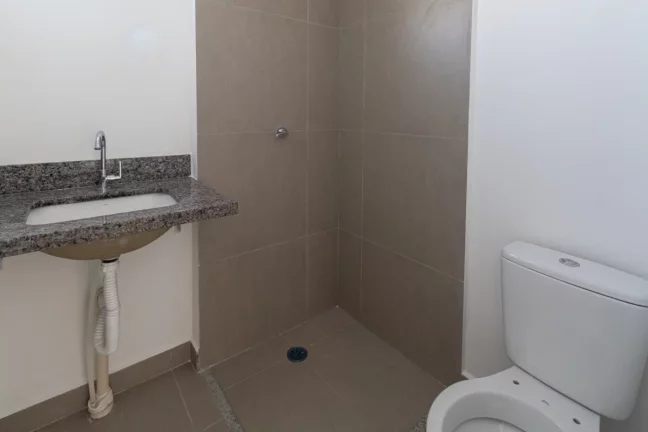 Imagem Apartamento com 2 Quartos à Venda, 39 m² em Vila Olímpia - São Paulo