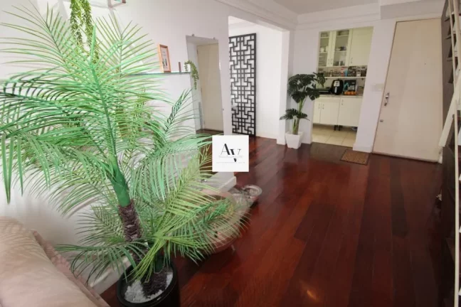 Imagem Apartamento à venda no bairro Praia de Belas - Porto Alegre/RS