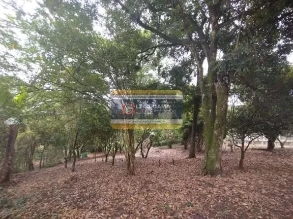 Imagem CHÁCARA SANTANA DE PARNAÍBA