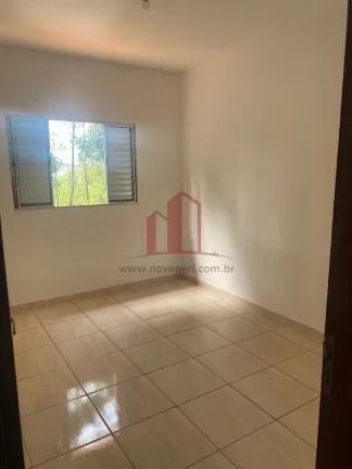 Imagem Imperdível Casa à Venda em Franco da Rocha-SP, Vila Bela: 2 Quartos, 1 Sala, 2 Vagas, 154,84m²!