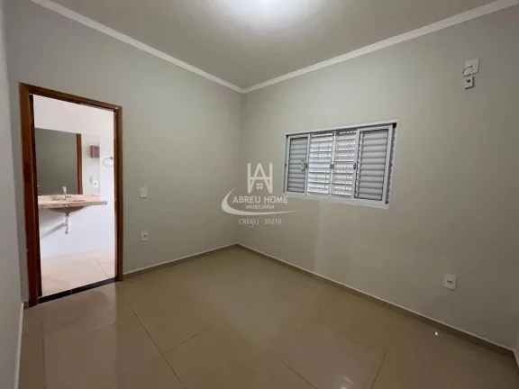 Imagem Casa residencial Menezes em Bady bassitt