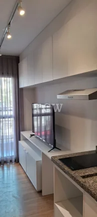 Imagem Apartamento à venda no bairro Liberdade - São Paulo/SP, Zona Central