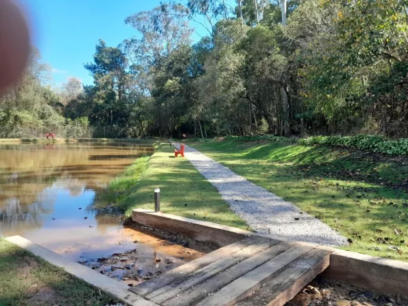 Imagem Terreno em Condomínio à Venda em Jardim Novo Mundo, Sorocaba-SP - 1.000,00 m² de Área