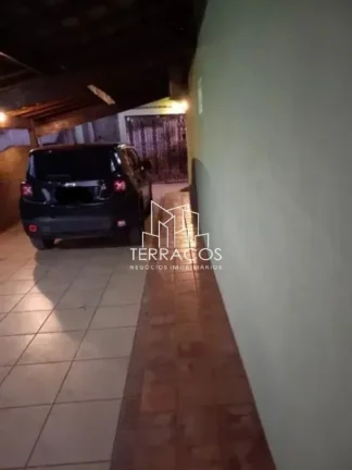 Imagem CASA COM 3 DORMITÓRIOS EM BAIRRO NOBRE NA CIDADE DE ATIBAIA.