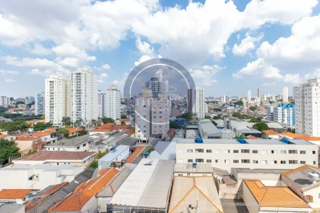 Imagem Apartamento à venda no Ipiranga, São Paulo-SP! 2 quartos, 1 suíte, 2 salas, 2 banheiros, 1 vaga de garagem, 60,70 m². Adquira já!