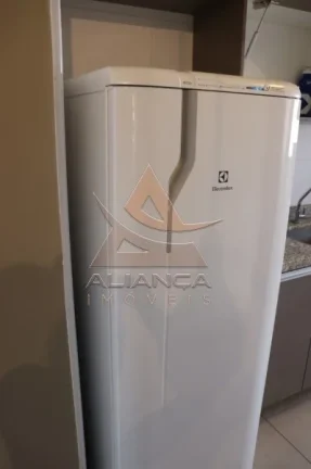 Imagem Apartamento - Ribeirão Preto - Jardim Nova Aliança