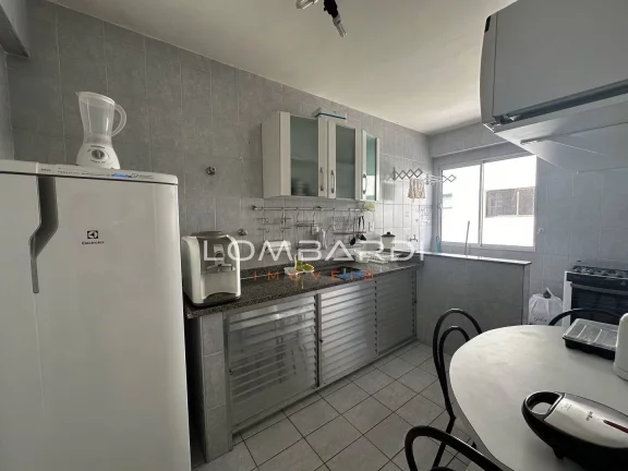 Imagem Apartamento à venda no Itaguá