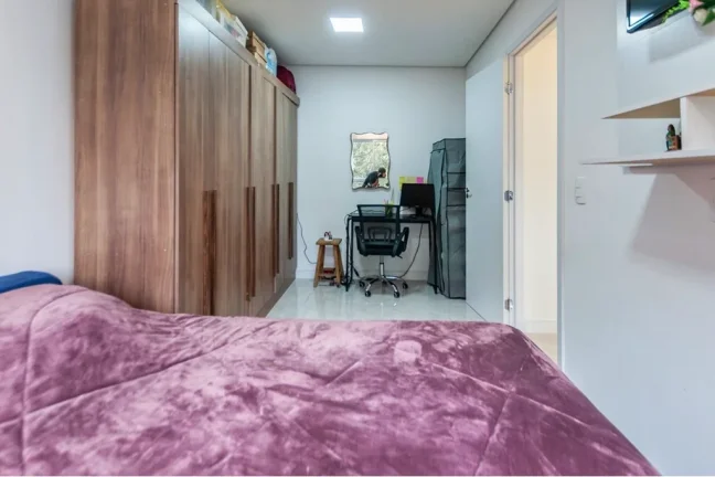 Imagem APARTAMENTO RESIDENCIAL em São Paulo - SP, Freguesia do Ó