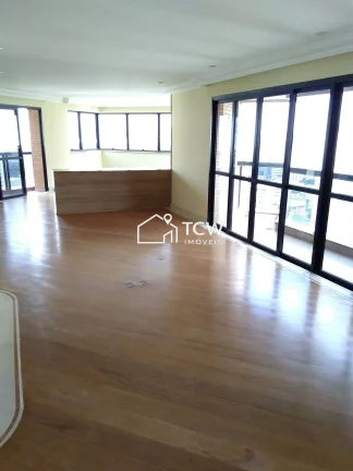 Imagem Apartamento Padrão com 4 dorm no Paraíso