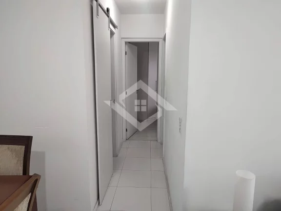 Imagem Apartamento de 2 Quartos no Condomínio Bora Bora Resort Real