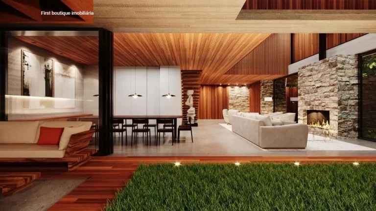 Imagem Casa com 4 Quartos à Venda, 600 m² em Jardim Paulista - São Paulo