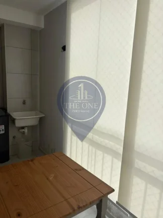 Imagem Apartamento à venda em São Paulo-SP, Várzea da Barra Funda: 1 quarto, 1 sala, 1 banheiro, 41,00 m² de área!