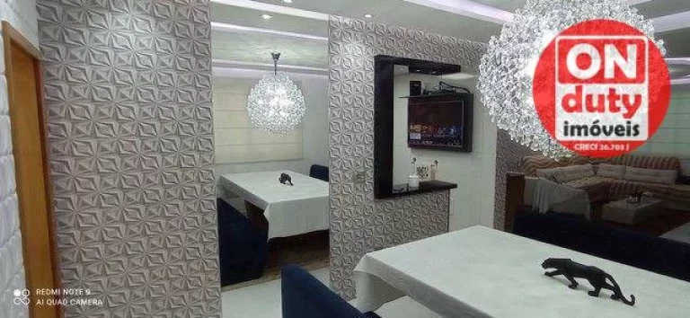 Imagem Casa - Ponta da Praia - Santos/SP