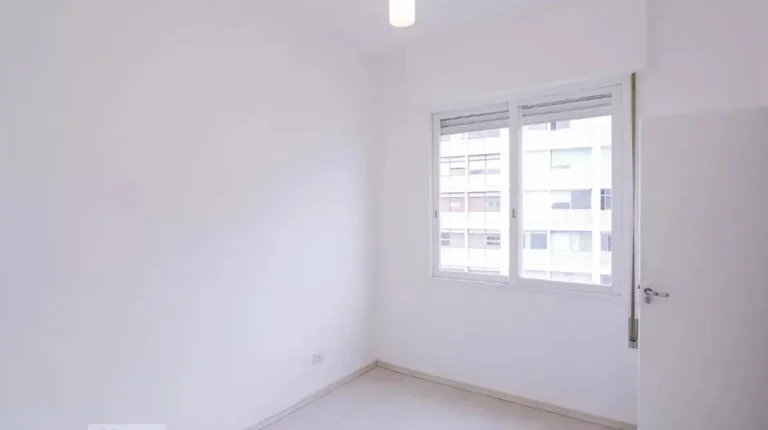 Imagem Apartamento Perdizes - 100M², 4 Dorms, 1 Suíte, 1 Vaga.
