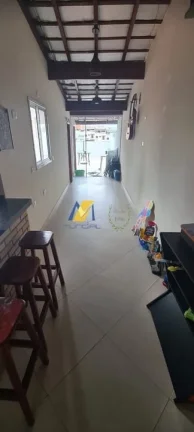 Imagem Vendo Cobertura em Santo André, Vila Scarpeli